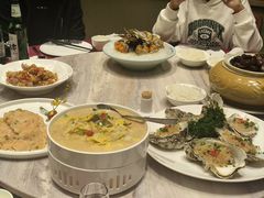 -皇朝海鲜酒店