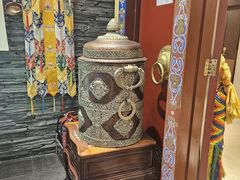 -北京西藏大厦·香帕拉藏餐厅