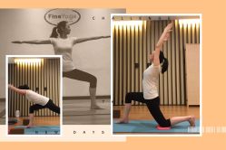 -FineYoga梵音瑜伽·普拉提