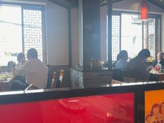 -大胡同天津菜·海肠捞饭·津门皮皮虾锅贴一绝(西姜井店)