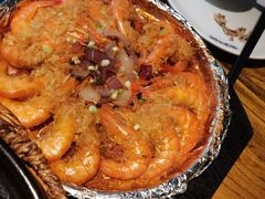 -老阿爸鲜鱼土菜(昆山花桥店)