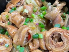 啫大肠-品香菜馆(旗峰路中侨大厦店)