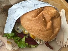 -Fergburger(皇后镇店)