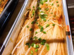 -很久以前羊肉串(南京路第一百货店)