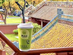 -吴山山·椰子酸奶(天河南店)