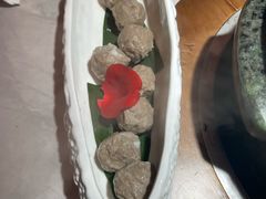 -芸山季·云南山珍菌火锅(人民广场来福士店)