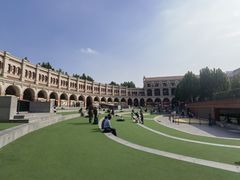 -天津五大道文化旅游区