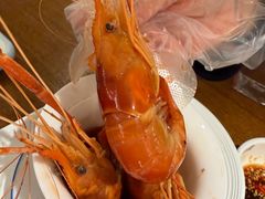 -乔街深夜食堂·小龙虾·高压锅生蚝(杭州总店)