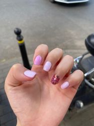 -Beauty Nails 美甲美睫皮肤管理