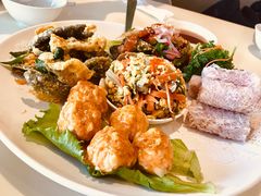 -无招牌海鲜餐厅(滨海艺术中心店)