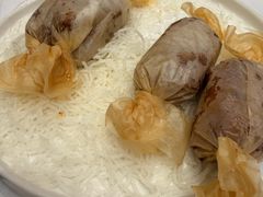 -稻香饭店(龙华天虹店)