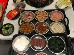 -钢管厂五区小郡肝串串香(南山店)