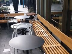 大堂-81BAKERY(大学路店)