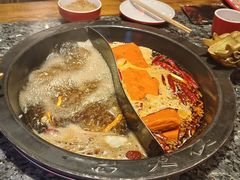 -蜀大侠火锅(香格里拉店)