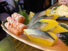 -米彩料理(西丽店)