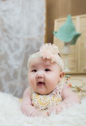 -鹿乐·亲子儿童摄影(城东翠雍新城南区店)