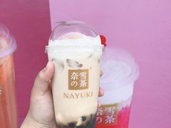 -奈雪的茶(印象城店)