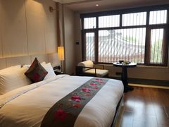 -西安华清御汤酒店