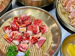-本炙炭烤·蒲烧活鳗料理店(金沙洲店)