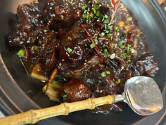 -回味黑鸭煲·始于2006(万松园店)