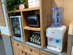 -南城香·饭香串香馄饨香(赵公口店)