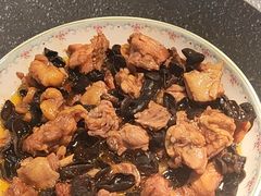 -怡聚轩全日制自助餐厅(大中华喜来登酒店)