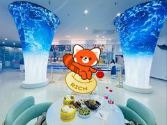 -深海中餐厅(国家海洋博物馆店)