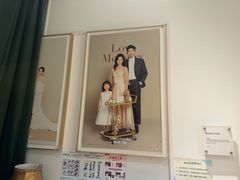 -海马体家庭照相馆(深圳笋岗万象食家家庭店)