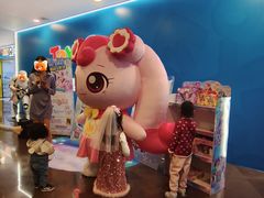 -TOYSRUS玩具反斗城(正大广场店)