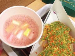 -德克士(砂之船奥特莱斯店)