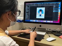 -海马体家庭照相馆(北京芳圆里 ID MALL店)