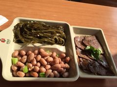 -李先生牛肉面大王(东单店)