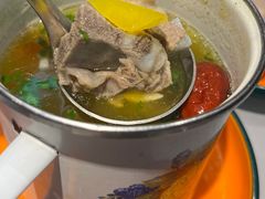 -乡村馕坑肉·烧烤·新疆菜·本地人更爱吃(阿勒泰首店)