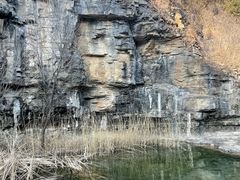 -黄花溪