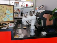 -Sips&Lick茶兰咖啡(五道口店)