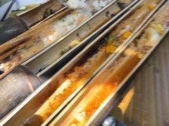 -丰依竹食·老牌竹筒饭