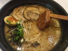 -味千拉面(航洋国际购物中心)