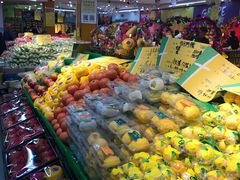 -鲜力达果品批发直销(青山店)