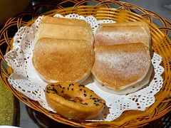 老家汽水粑粑-楚鲜·汉正街一号(天河店)