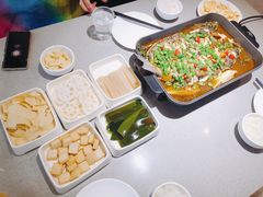 -半天妖烤鱼(茂业天地店)