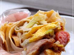 -北大学一食堂