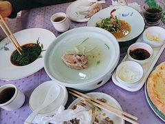 -新疆巴州金丝特餐厅(大钟寺店)