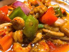 -十面春风·江南面馆(崇宁路店)