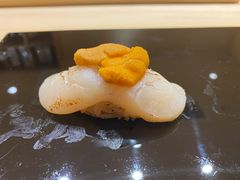 -鮨青(恒基名人购物中心店)