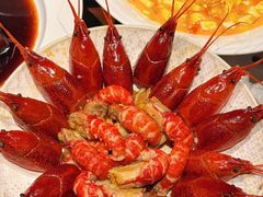 -苏帮袁Sue Cuisine(将台店)