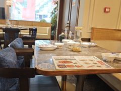 -前海沿·海鲜水饺青岛菜(乐客城店)