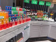 -亚马逊海鲜自助(梅溪湖步步高店)