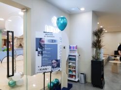 -DX HAIR SALON·发现未知美发沙龙