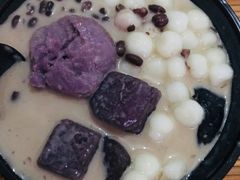 -奶香铺子(杨柳青店)