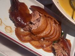 -京味斋·北京烤鸭(华威桥北工大店)
